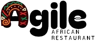 site logo